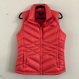 The North Face Goose Down Vest - Women’s LARGE